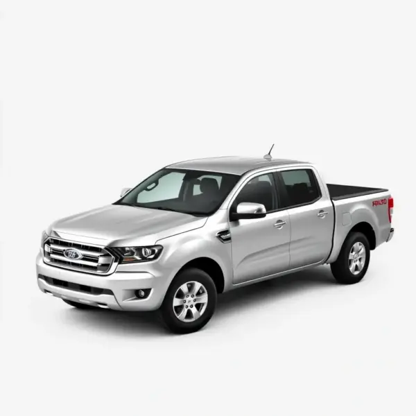 Nissan Navara 2017
