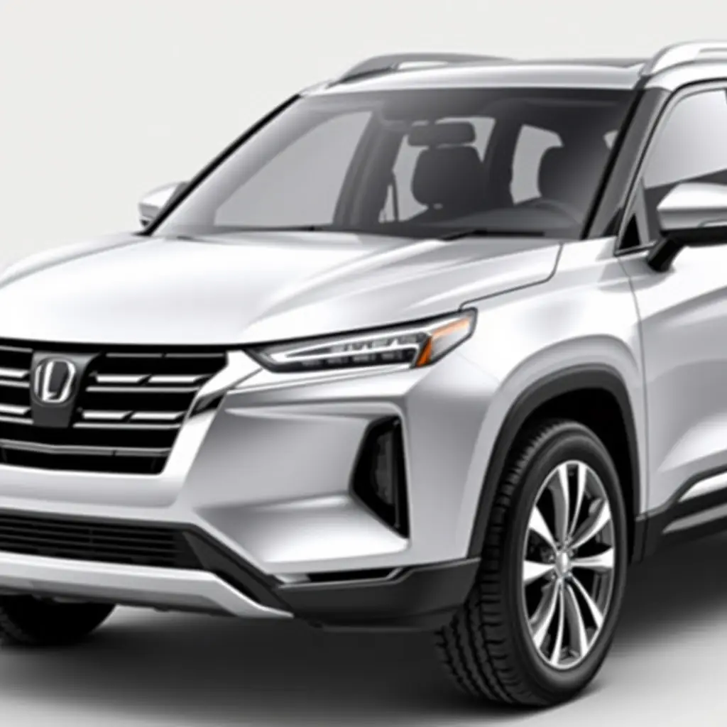 Toyota RAV4 2020