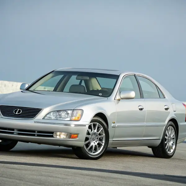 Honda Accord 2019